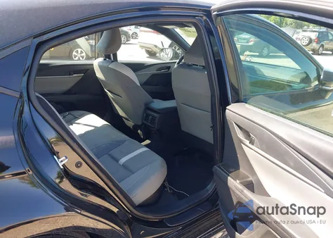 2025 Toyota Camry Se from USA, damaged, VIN 4T1DBADK1SU520972